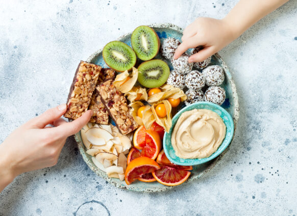 gesunde ernährung