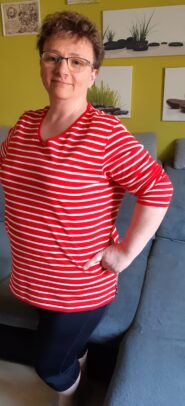 Ileana M. Oviva Patientin