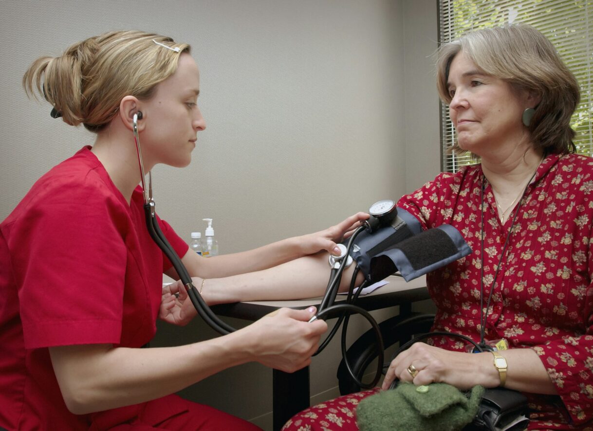 Hypertensive Krise – was tun? | Oviva Schweiz