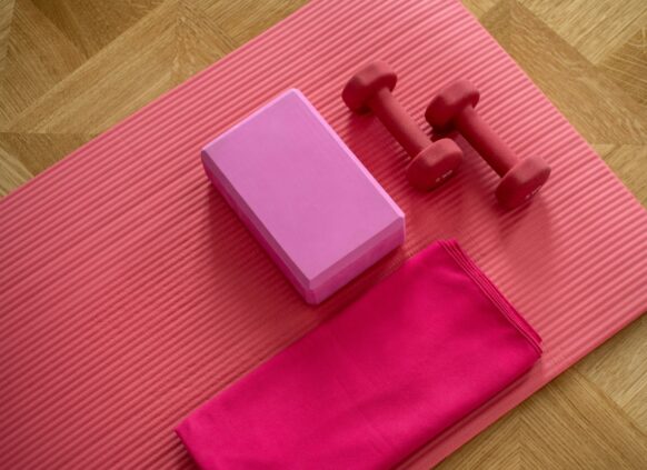 isometrisches Trainingsequipment bei Blutdruck