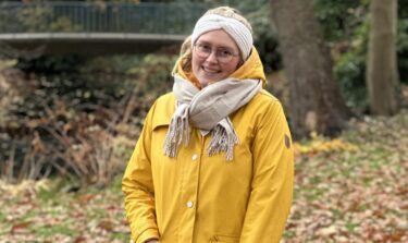 Oviva nutzerin Christine