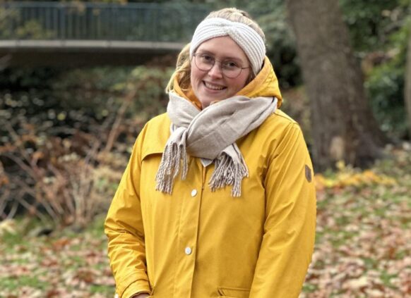 Oviva nutzerin Christine