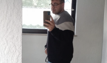 Martin Oviva Patient