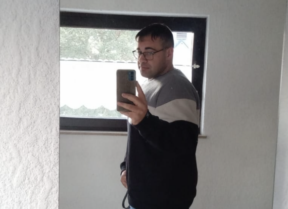 Martin Oviva Patient