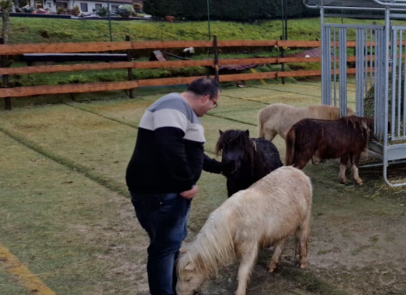 Martin Oviva Patient