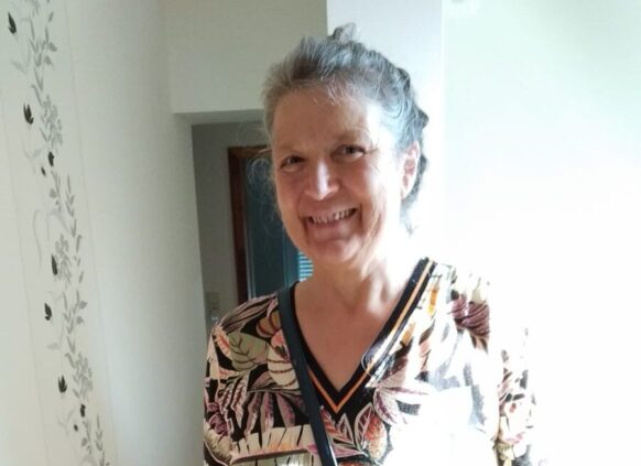 Marina Oviva Patientin