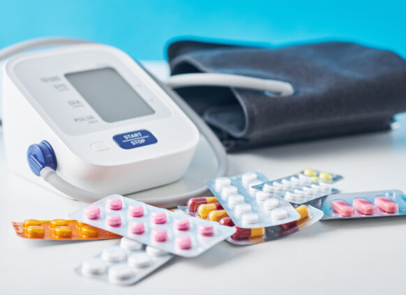 blutdrucksenker
