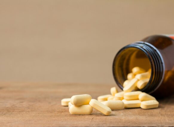 vitamin b12 mangel gewichtszunahme