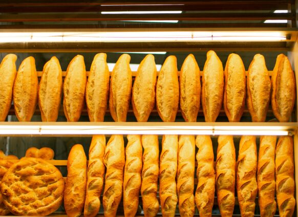 bäckerei