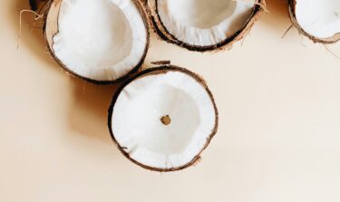 kokosnüsse