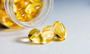omega3-kapseln