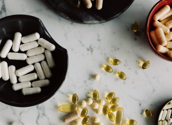 Supplements