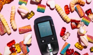 Diabetes