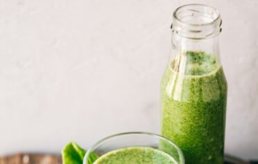 Darmkur Greenjuice