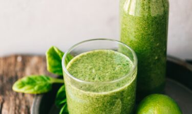 Darmkur Greenjuice