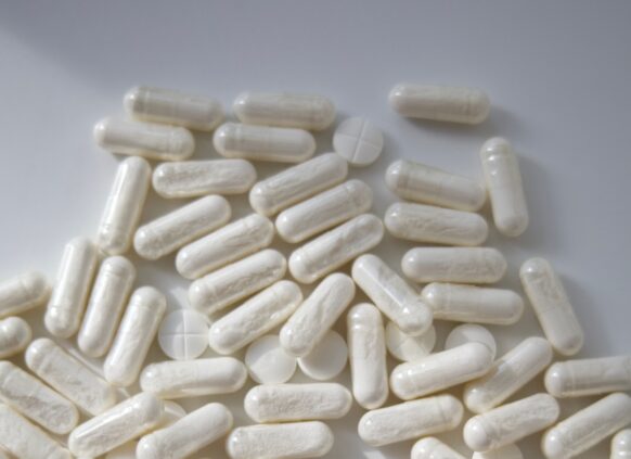 Magnesium