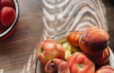 Obstschale