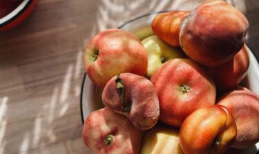 Obstschale