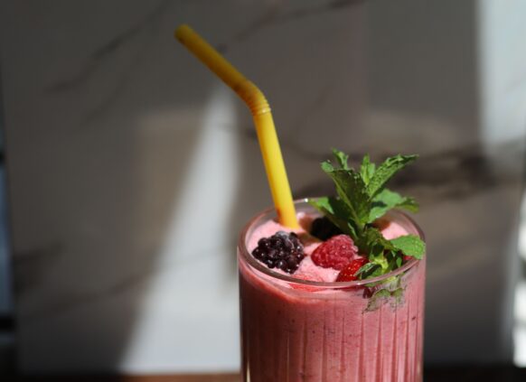 Shake