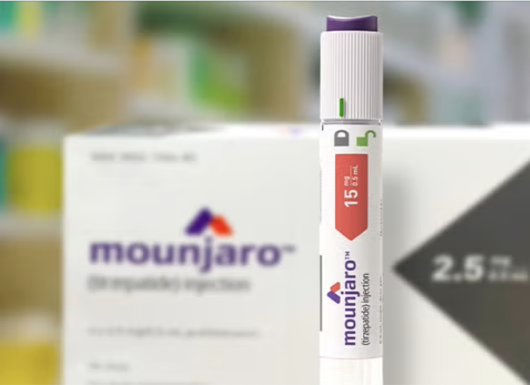 Mounjaro
