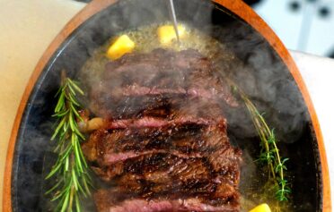 Steak