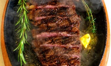 Steak