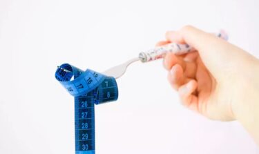 HCG Diät