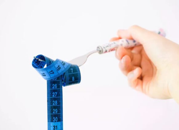 HCG Diät