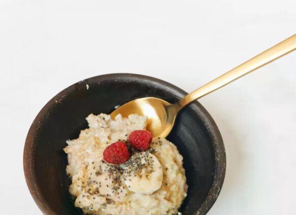 Porridge