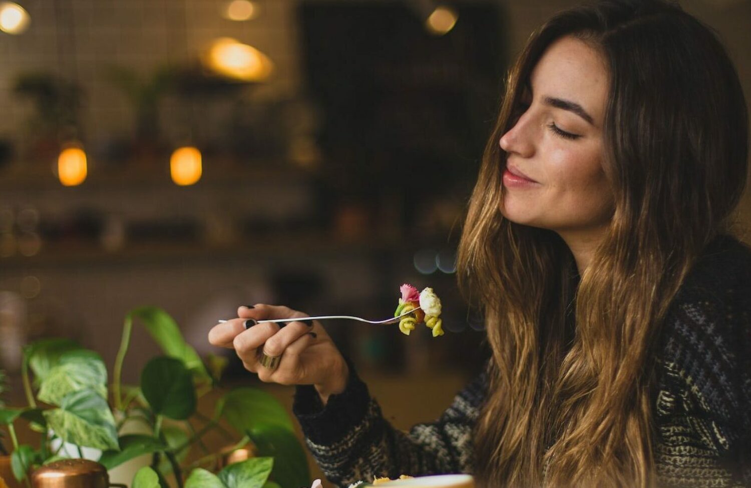 Warum Habe Ich Kein Appetit Kein Sättigungsgefühl - Ursachen und Maßnahmen | Oviva