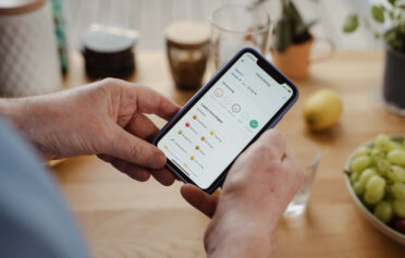 Oviva app