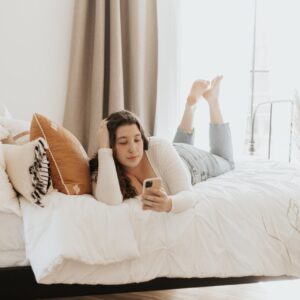 Warum nehme ich nicht ab