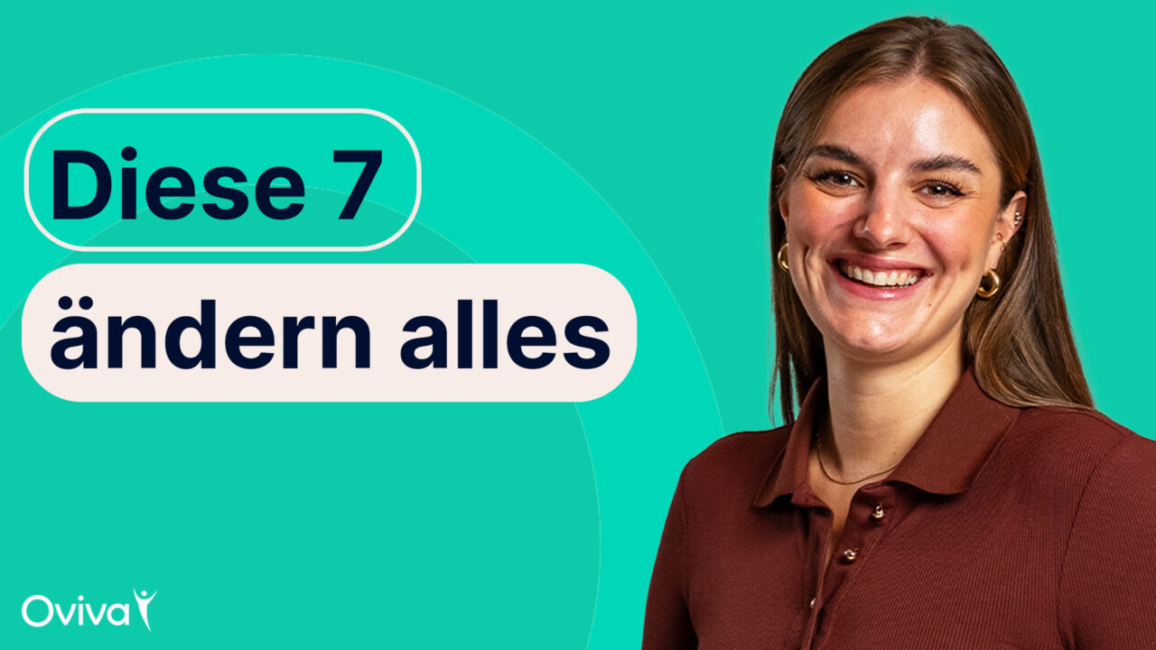 Thumbnail 7 Lebensmittel zum Abnehmen