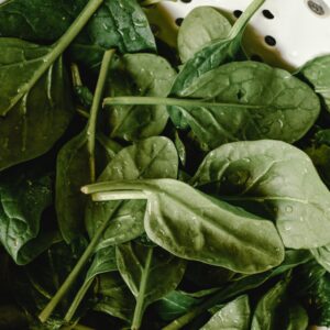 spinat