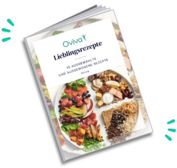 Rezeptebuch Oviva