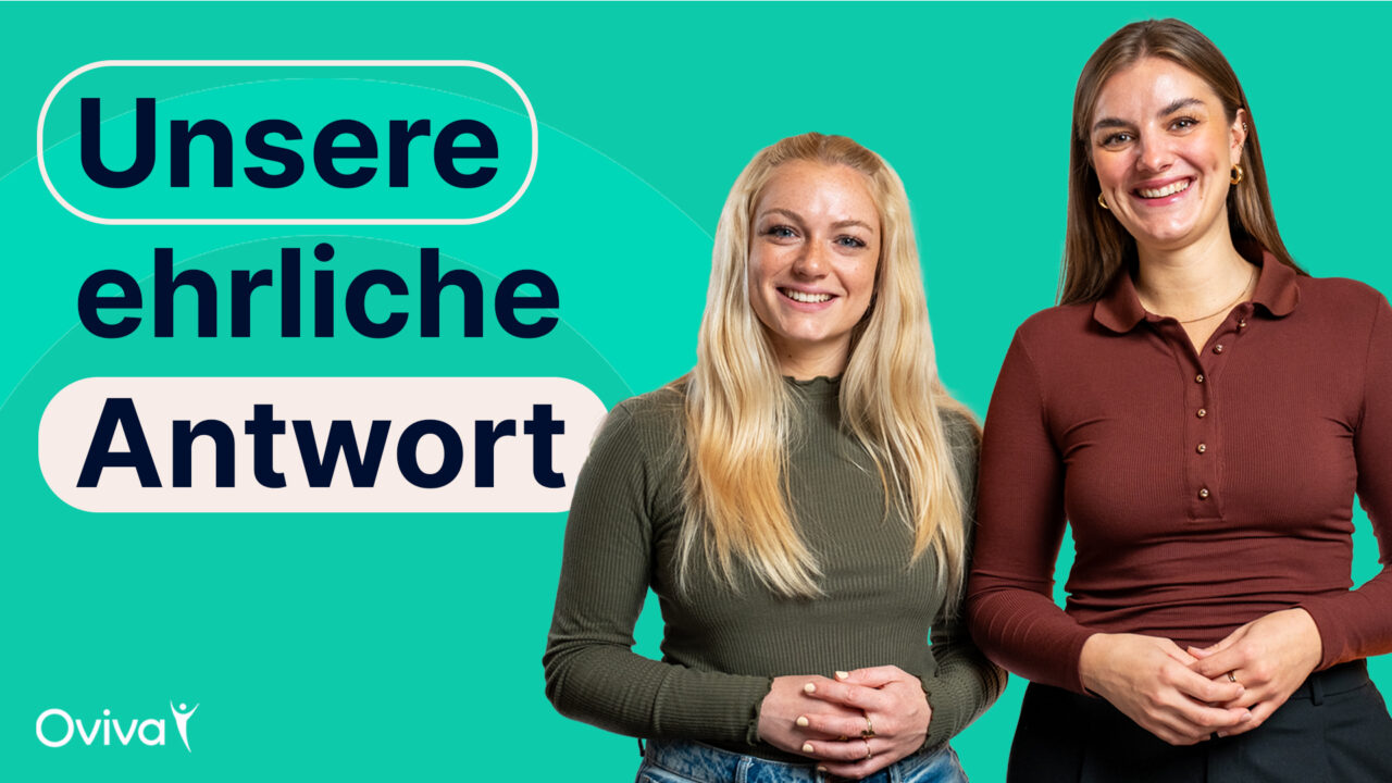 Thumbnail Video Q&A Abnehmen mit Ernährungsberatern