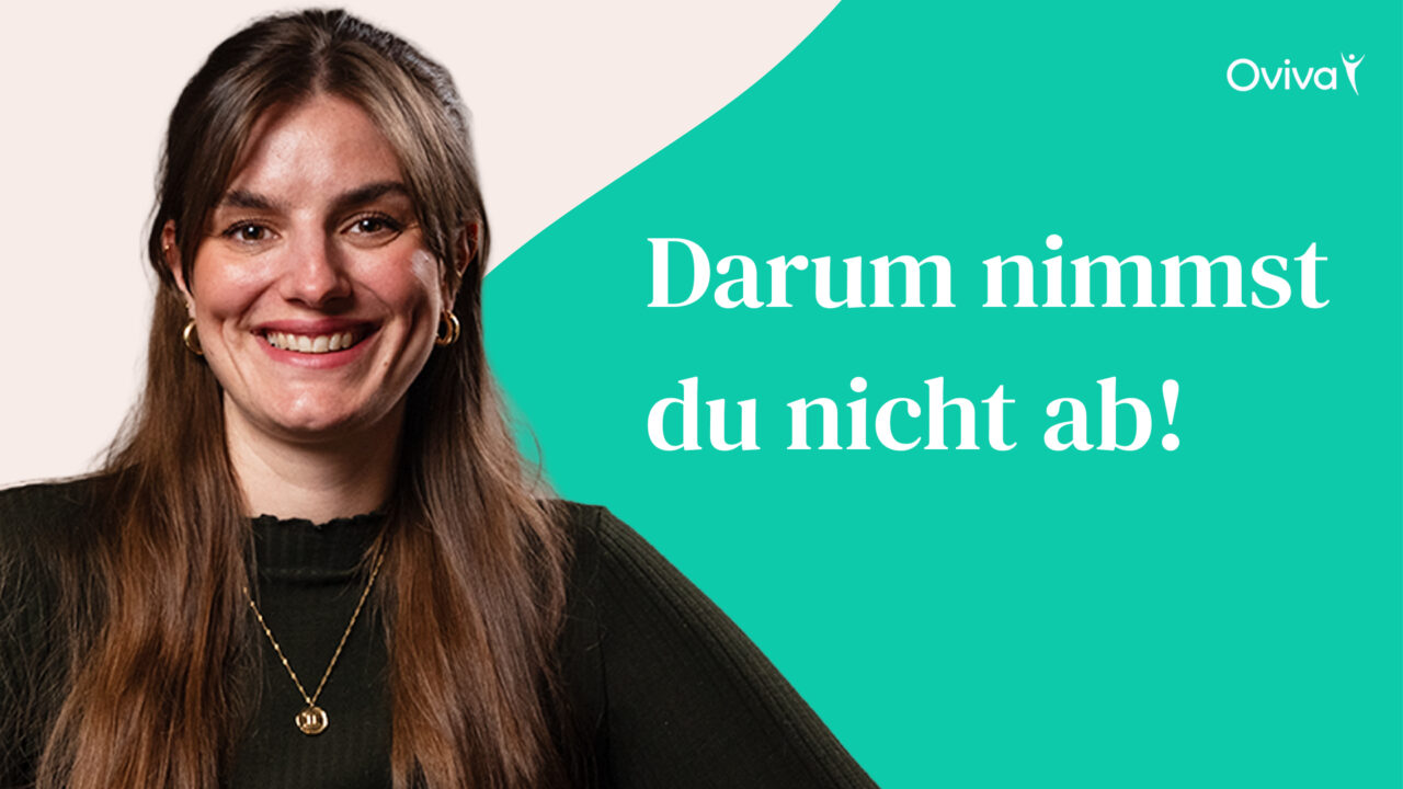 Ernährungsberaterin erklärt Zusammenhang zwischen Cortisol und abnehmen