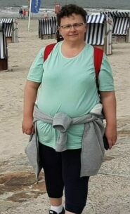 Oviva Teilnehmende Ileana Mayer