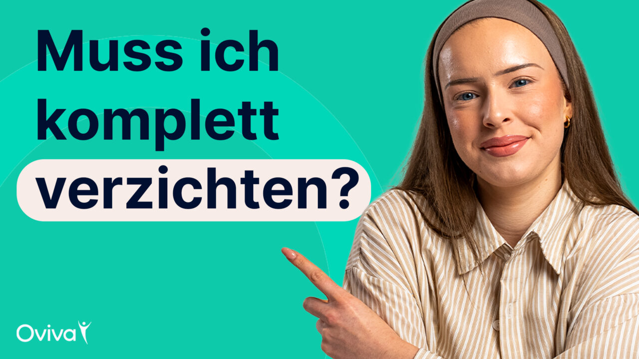 Thumbnail Ernährungsberaterin erklärt Wirkung von Alkohol beim Abnehmen