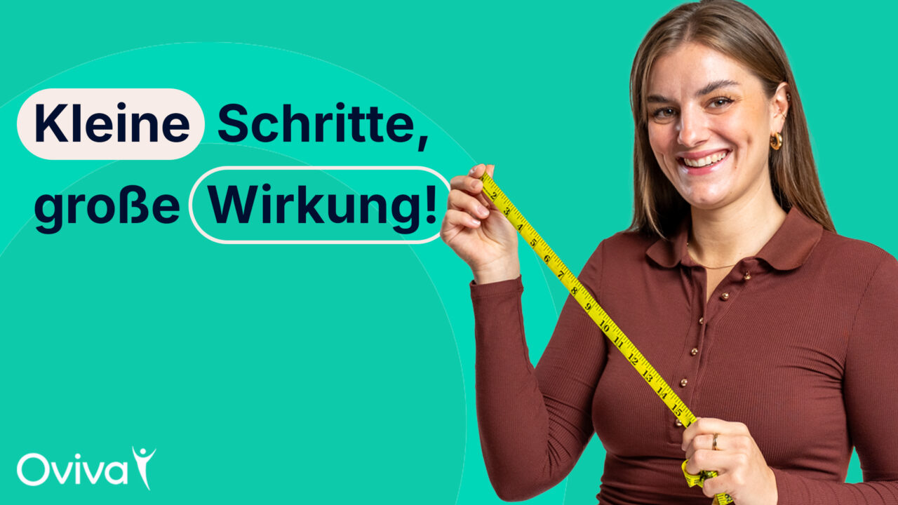 Video Thumbnail: Wie viel Kilo in einer Woche abnehmen