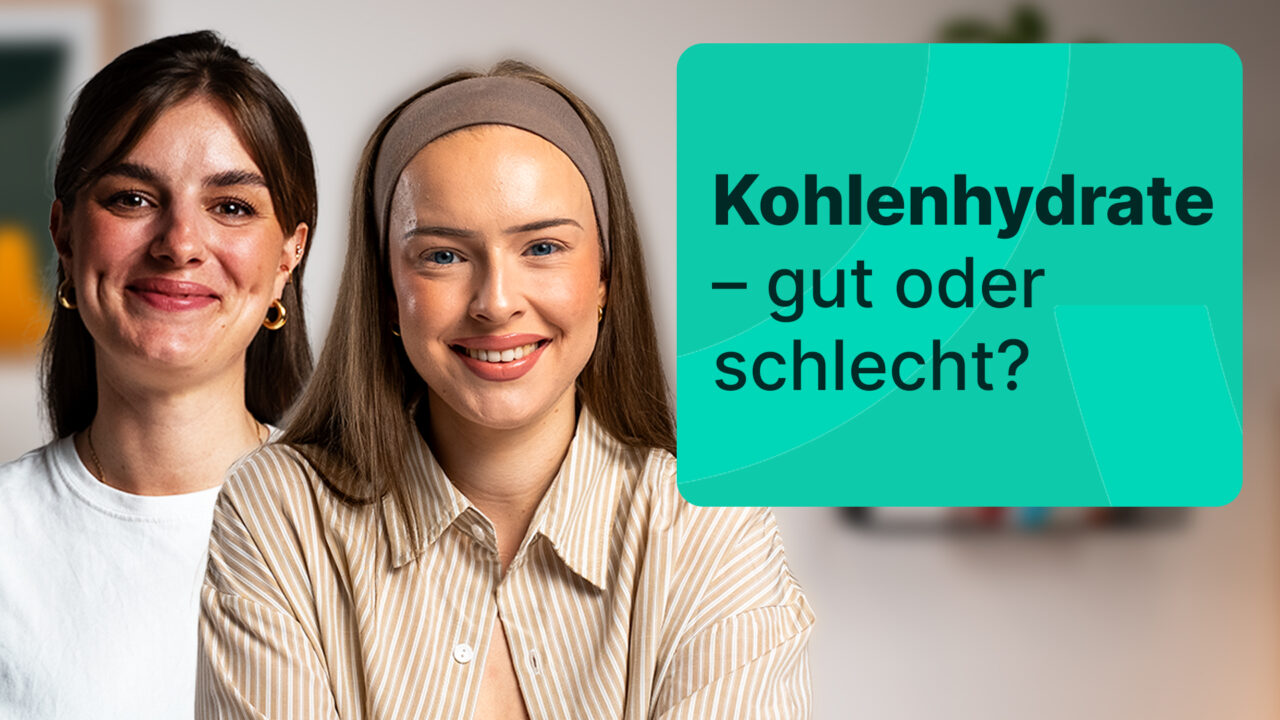 ernährungsberater erklären wie kohlenhydrate beim abnehmen wirken