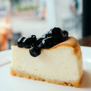 Cheesecake