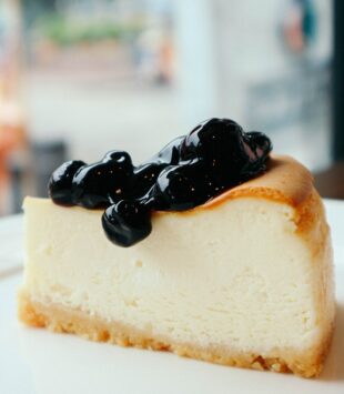 Cheesecake