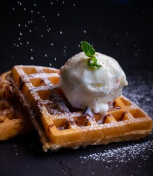 Waffeln
