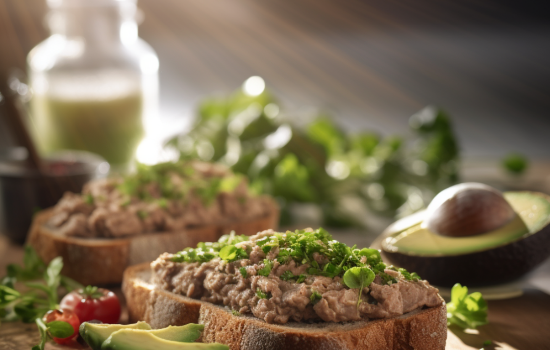 Leckere Rezepte zum Frühstück | Oviva