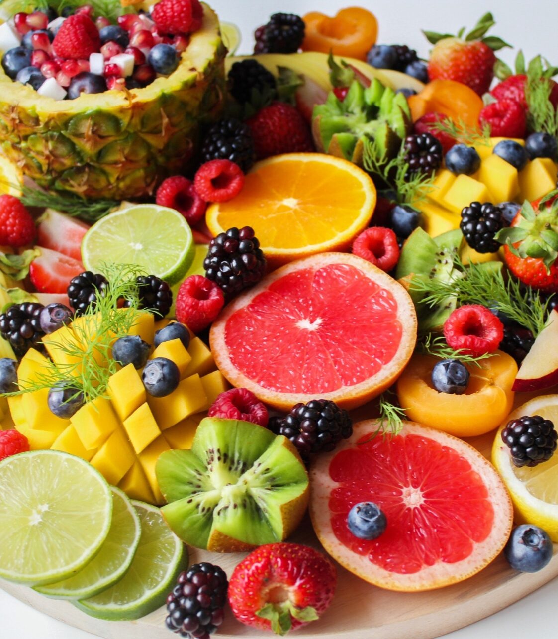 Ernährung bei Gicht Schmerzen lindern Oviva