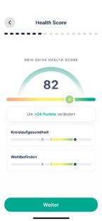Health Score
