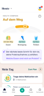 Verbessern