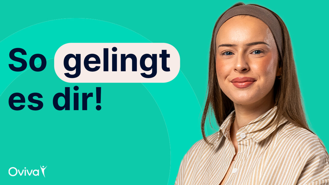 Thumbnail Ernährungsberaterin erklärt wie Abnehmen während der Feiertage funktioniert