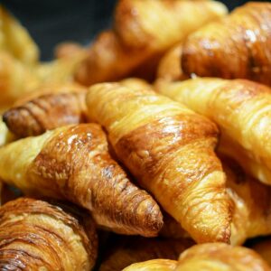 Croissants